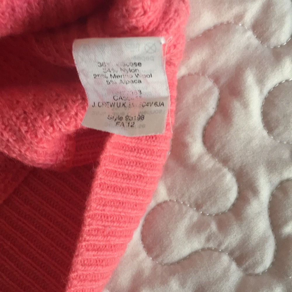 Sweater - Picture 4 of 7